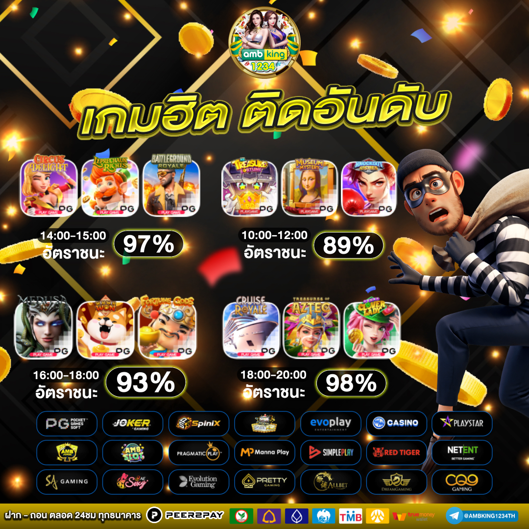 สล็อต777ได้เงินจริง - แบนเนอร์โปรโมชั่น