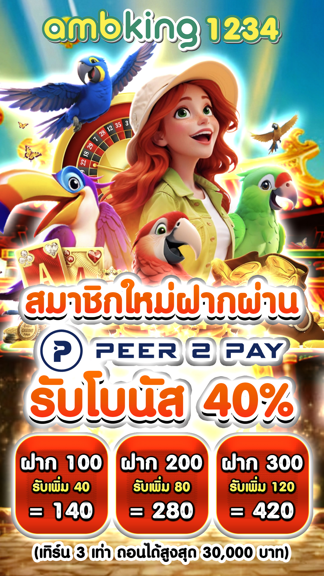 pgสล็อต666 - แบนเนอร์โปรโมชั่น