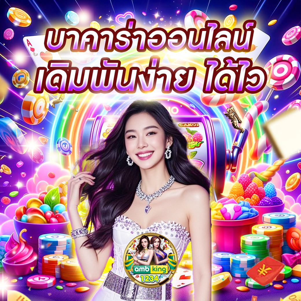 สล็อตวอเลท - แบนเนอร์โปรโมชั่น