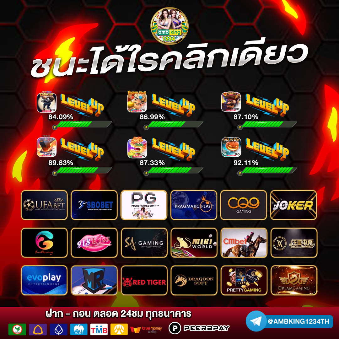 สล็อตเว็บตรง แตกหนัก 88 - แบนเนอร์โปรโมชั่น